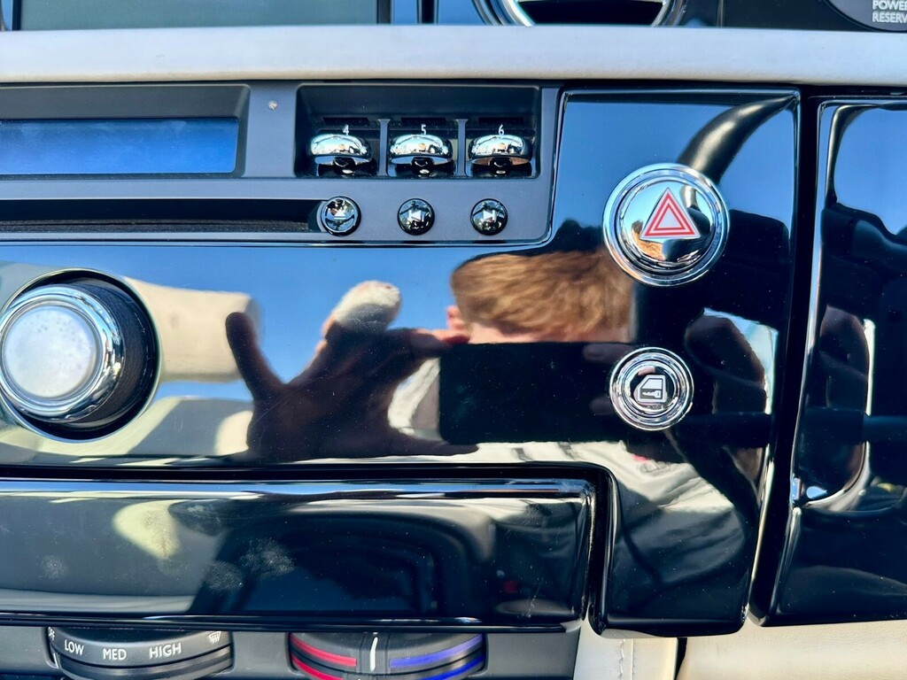 Rolls-Royce Phantom Drophead Coupe  #36