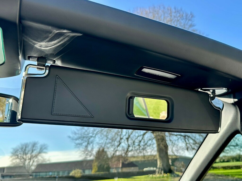 Rolls-Royce Phantom Drophead Coupe  #48