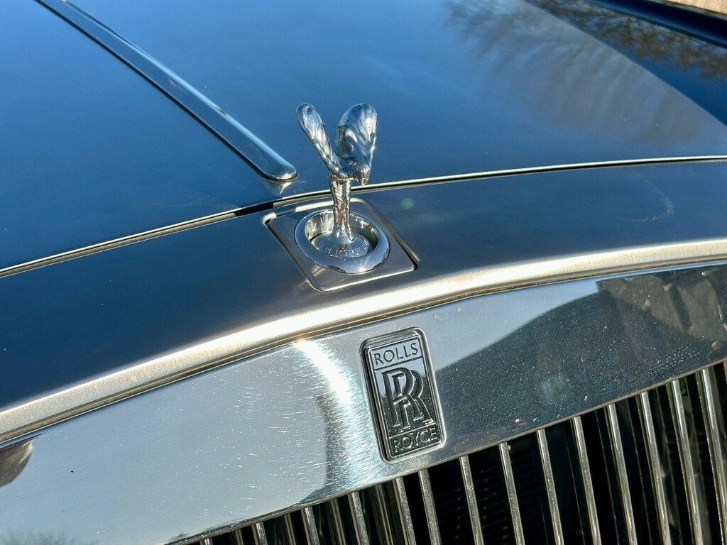 Rolls-Royce Phantom Drophead Coupe  #86