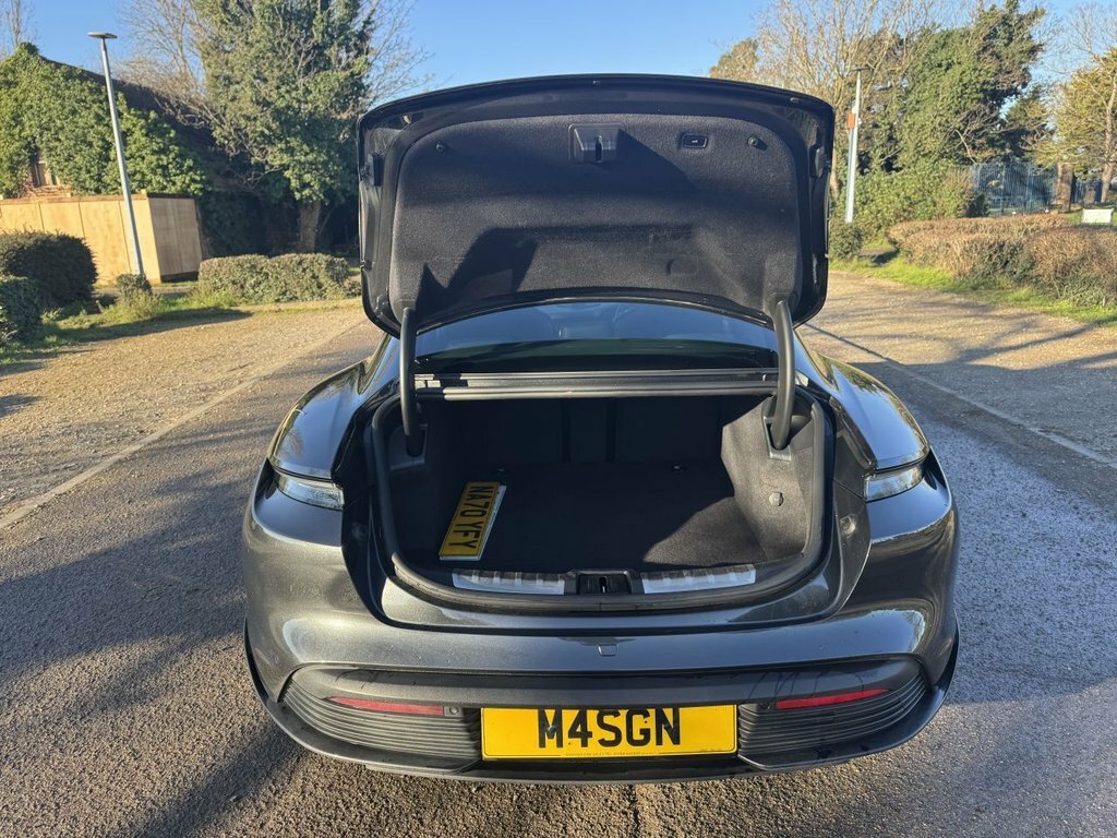 Porsche Taycan X5 Xdrive 40D M Sport Grey #25