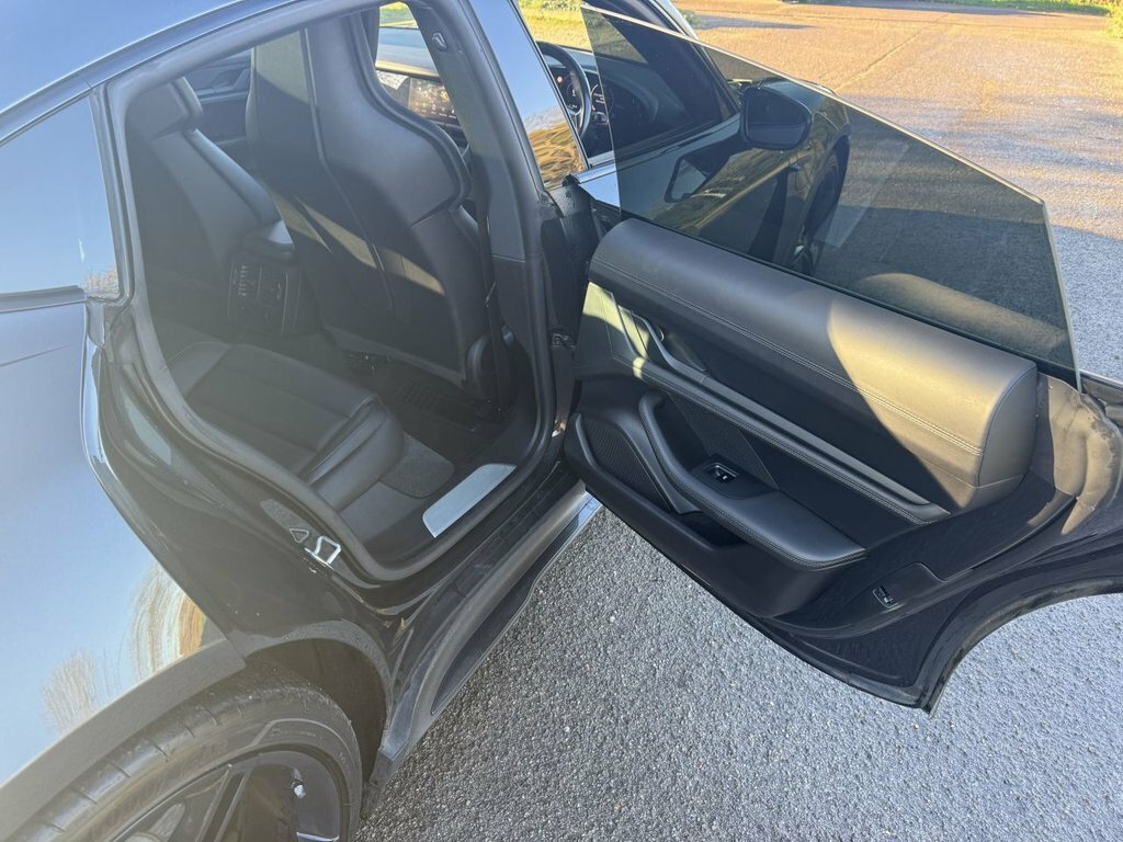 Porsche Taycan X5 Xdrive 40D M Sport Grey #21