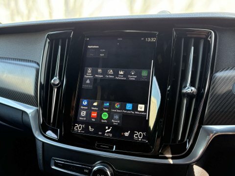 Volvo S90 2.0 D4 Inscription Geartronic  #52