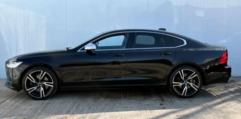 Volvo S90 2.0 D4 Inscription Geartronic  #56