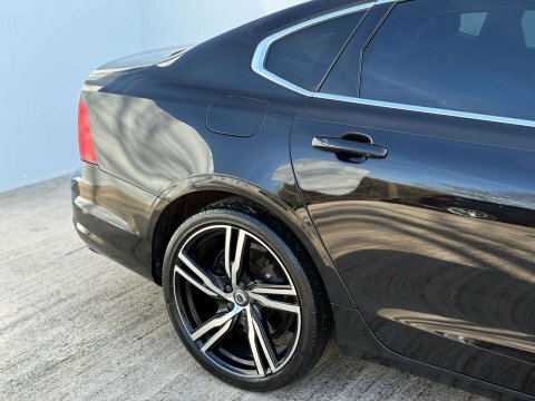 Volvo S90 2.0 D4 Inscription Geartronic  #14