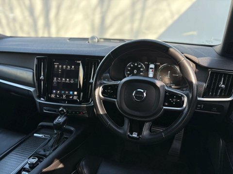 Volvo S90 2.0 D4 Inscription Geartronic  #51
