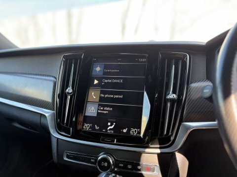 Volvo S90 2.0 D4 Inscription Geartronic  #50