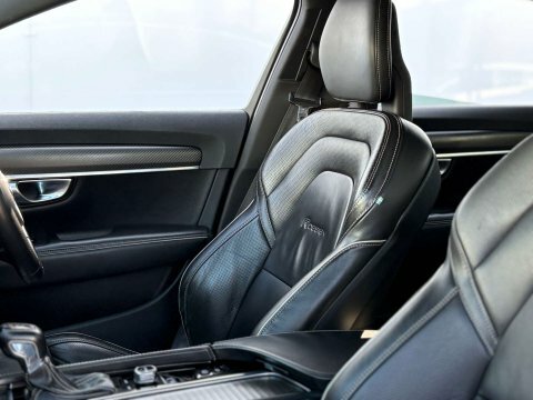 Volvo S90 2.0 D4 Inscription Geartronic  #67