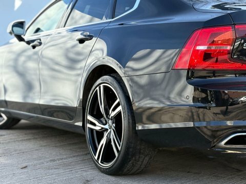 Volvo S90 2.0 D4 Inscription Geartronic  #39