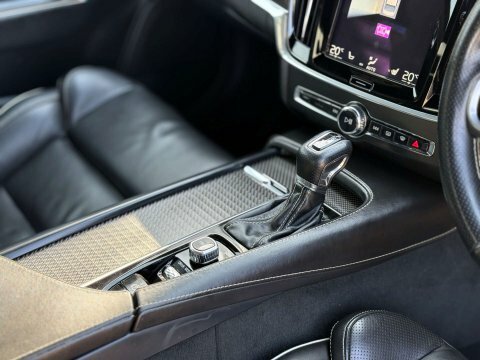 Volvo S90 2.0 D4 Inscription Geartronic  #17