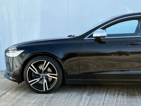 Volvo S90 2.0 D4 Inscription Geartronic  #55