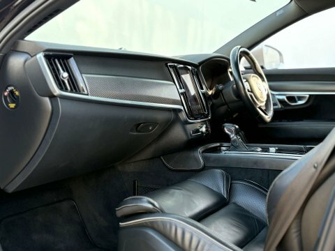 Volvo S90 2.0 D4 Inscription Geartronic  #64
