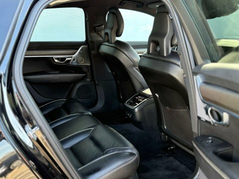 Volvo S90 2.0 D4 Inscription Geartronic  #22