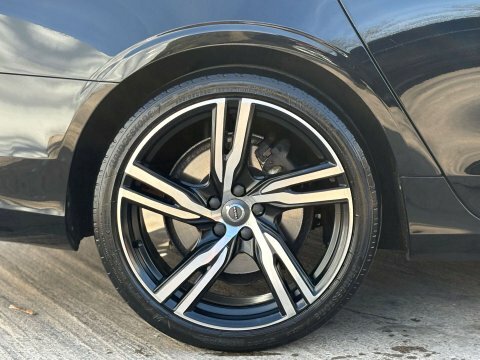 Volvo S90 2.0 D4 Inscription Geartronic  #7
