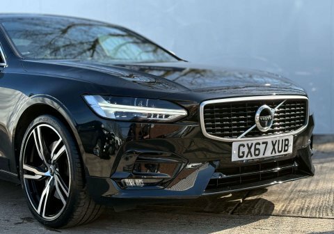 Volvo S90 2.0 D4 Inscription Geartronic  #2