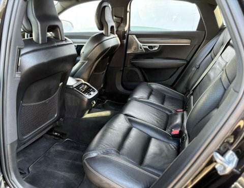 Volvo S90 2.0 D4 Inscription Geartronic  #60