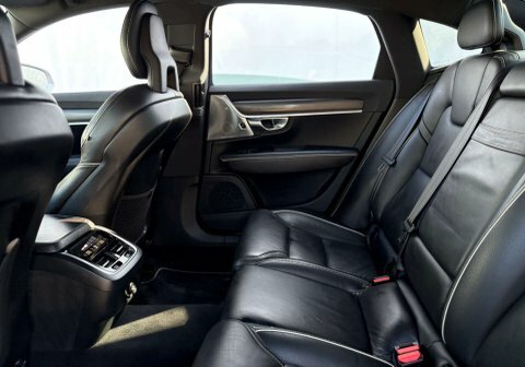 Volvo S90 2.0 D4 Inscription Geartronic  #57