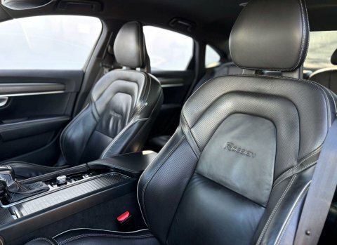 Volvo S90 2.0 D4 Inscription Geartronic  #66