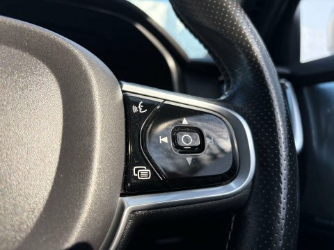 Volvo S90 2.0 D4 Inscription Geartronic  #48