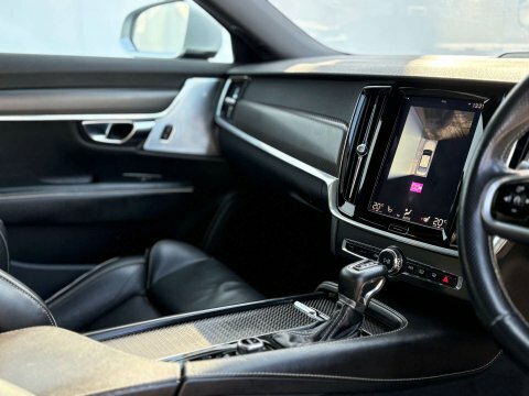 Volvo S90 2.0 D4 Inscription Geartronic  #12
