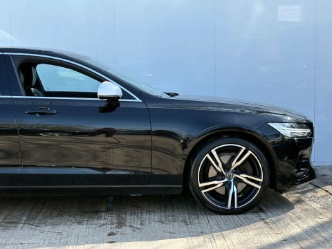 Volvo S90 2.0 D4 Inscription Geartronic  #9