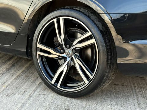 Volvo S90 2.0 D4 Inscription Geartronic  #43