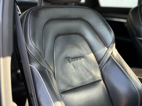 Volvo S90 2.0 D4 Inscription Geartronic  #20