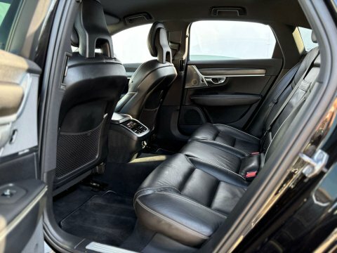 Volvo S90 2.0 D4 Inscription Geartronic  #58