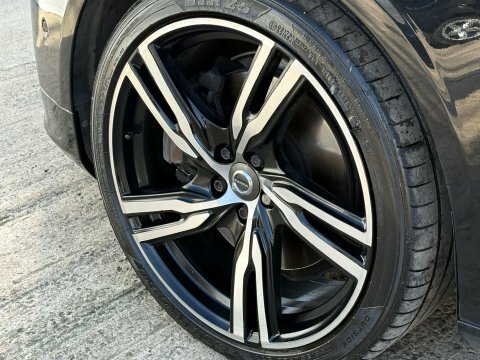 Volvo S90 2.0 D4 Inscription Geartronic  #59