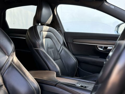 Volvo S90 2.0 D4 Inscription Geartronic  #18