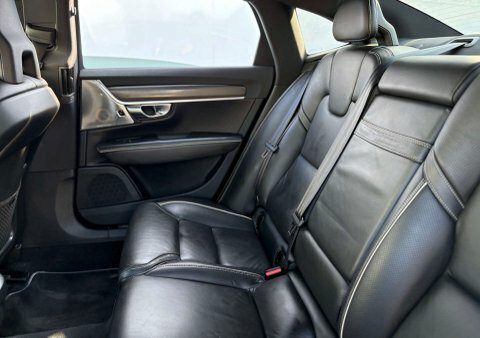 Volvo S90 2.0 D4 Inscription Geartronic  #61