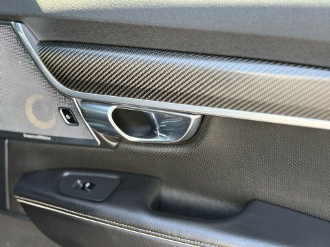 Volvo S90 2.0 D4 Inscription Geartronic  #26