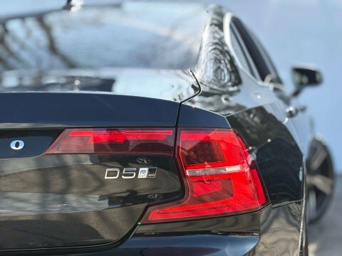 Volvo S90 2.0 D4 Inscription Geartronic  #31