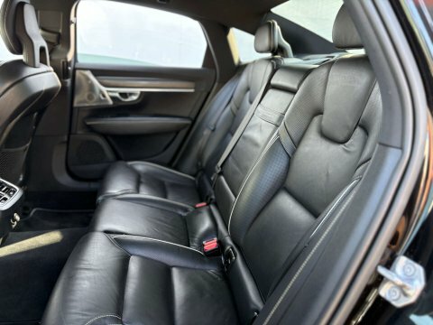 Volvo S90 2.0 D4 Inscription Geartronic  #62
