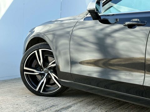 Volvo S90 2.0 D4 Inscription Geartronic  #42