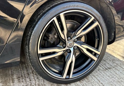 Volvo S90 2.0 D4 Inscription Geartronic  #54