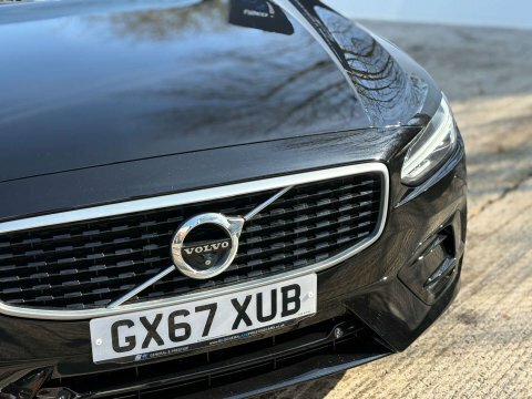 Volvo S90 2.0 D4 Inscription Geartronic  #4