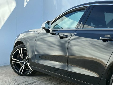 Volvo S90 2.0 D4 Inscription Geartronic  #44