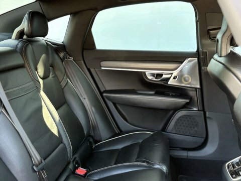 Volvo S90 2.0 D4 Inscription Geartronic  #24