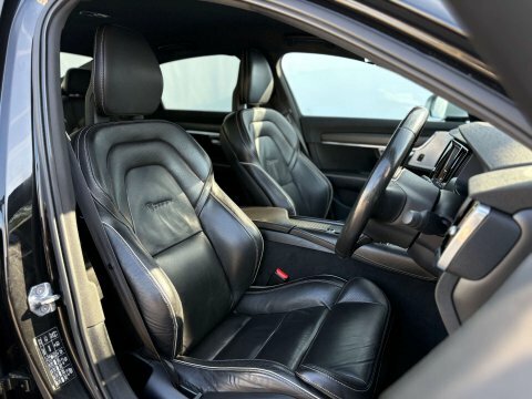 Volvo S90 2.0 D4 Inscription Geartronic  #19