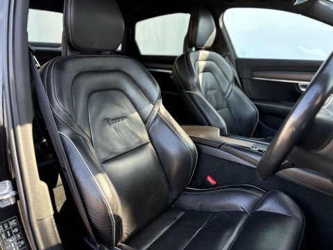 Volvo S90 2.0 D4 Inscription Geartronic  #15