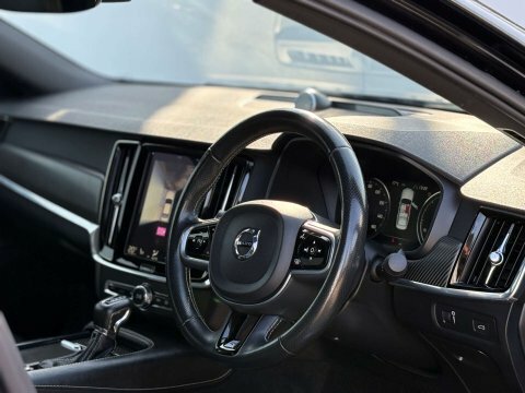 Volvo S90 2.0 D4 Inscription Geartronic  #23