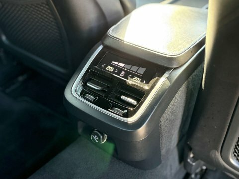 Volvo S90 2.0 D4 Inscription Geartronic  #21