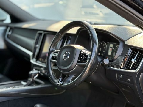 Volvo S90 2.0 D4 Inscription Geartronic  #13
