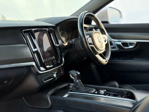 Volvo S90 2.0 D4 Inscription Geartronic  #63