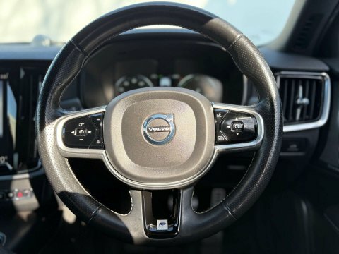 Volvo S90 2.0 D4 Inscription Geartronic  #47