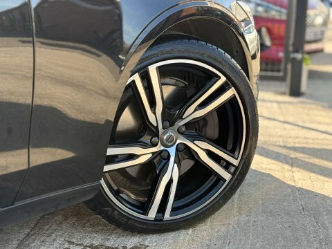 Volvo S90 2.0 D4 Inscription Geartronic  #5
