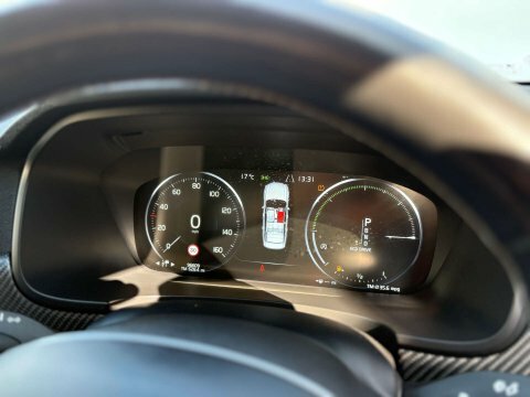 Volvo S90 2.0 D4 Inscription Geartronic  #53