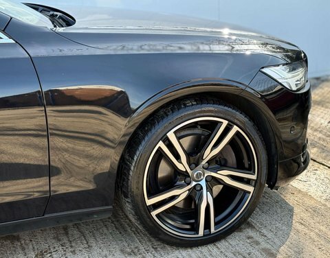 Volvo S90 2.0 D4 Inscription Geartronic  #11
