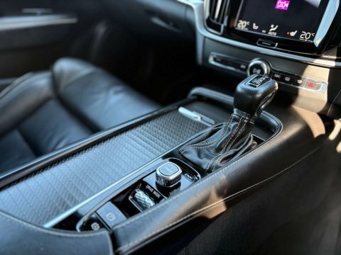 Volvo S90 2.0 D4 Inscription Geartronic  #45