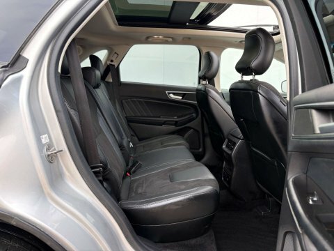 Ford Edge Sport Tdci Black #26